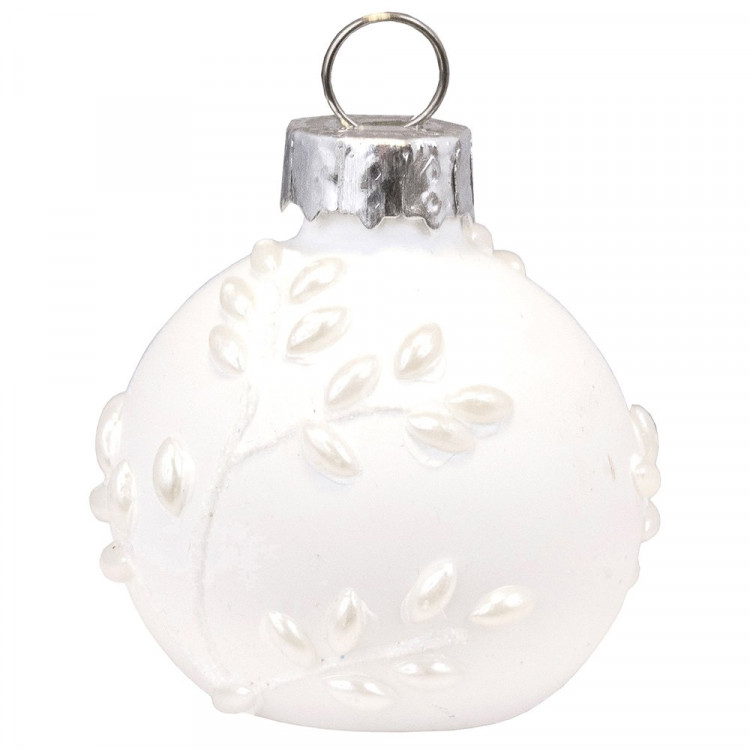 УЦЕНКАНабор шаров стекло 07шт/наб. 11*11*08см арт.92623