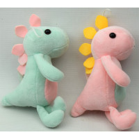 Брелок "Дракончик" 17*11*8см асс. арт.394-450