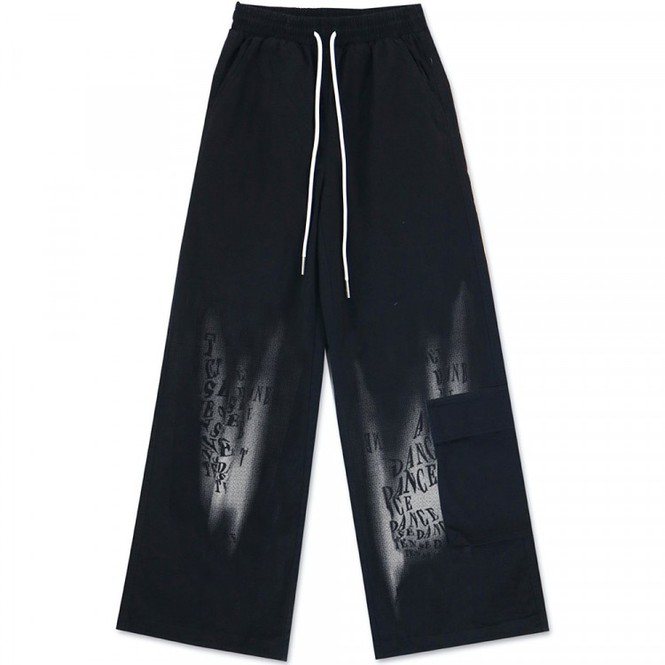 Брюки для девочки артикул Deloras 22620 размер 34/134-44/164 цвет черный