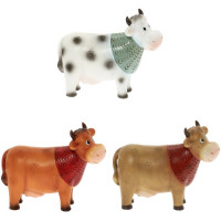 Копилка СГ "Коровка" 16см арт.753770 Копилка СГ "Коровка" 16см арт.753770