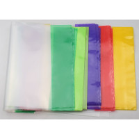 Обложка для учебника 235*490 полиэтилен 150мкм универсальная М арт У 235 Обложка для учебника 235*490 полиэтилен 150мкм универсальная М арт У 235