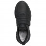 Полуботинки для мальчика (QWEST) черный верх-искусственная кожа подкладка-натуральная кожа размерный ряд 36-41 артикул 232T-Z1-3861