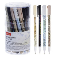 Ручка шариковая не прозрачный корус (Hatber) Вспомнить все Математика синий, 0,7мм, игла, масло арт.BP_092282 (Ст.36) Ручка шариковая не прозрачный корус (Hatber) Вспомнить все Математика синий, 0,7мм, игла, масло арт.BP_092282 (Ст.36)