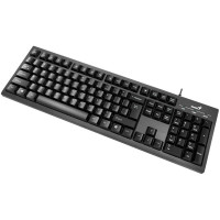 Клавиатура провод Genius Smart KB-101
