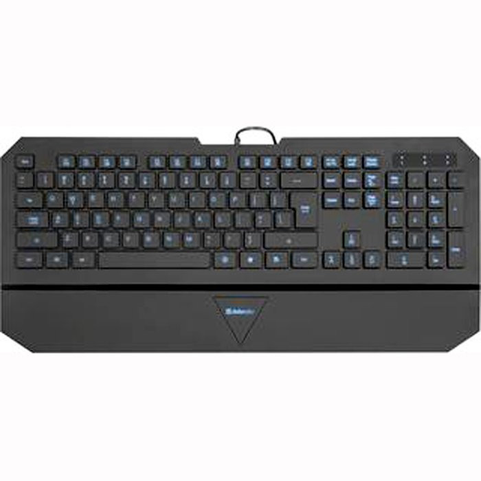 Клавиатура проводная Defender,Oscar, SM-660L,черный