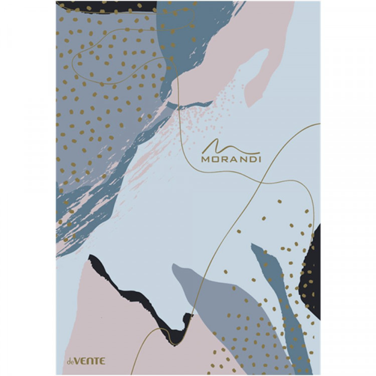 Папка-уголок А4 180мкм плfcnbr deVENTE Marandi Sparkle арт.3074201 (Ст.)