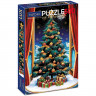 Пазл 500 элементов PREMIUM Новогоднее чудо (Hatber) LUX матовая ламининация 3D фольга арт.500ПЗ2лоф_34880 Пазл 500 элементов PREMIUM Новогоднее чудо (Hatber) LUX матовая ламининация 3D фольга арт.500ПЗ2лоф_34880