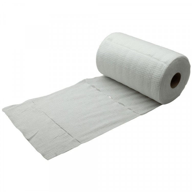 Салфетка универсальная спанлейс в рулоне House Lux 26*20см 45г/м2 220шт/рул Салфетка универсальная спанлейс в рулоне House Lux 26*20см 45г/м2 220шт/рул