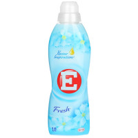 Кондиционер для белья Е Свежий 1л (Ст.12) Кондиционер для белья Е Свежий 1л (Ст.12)