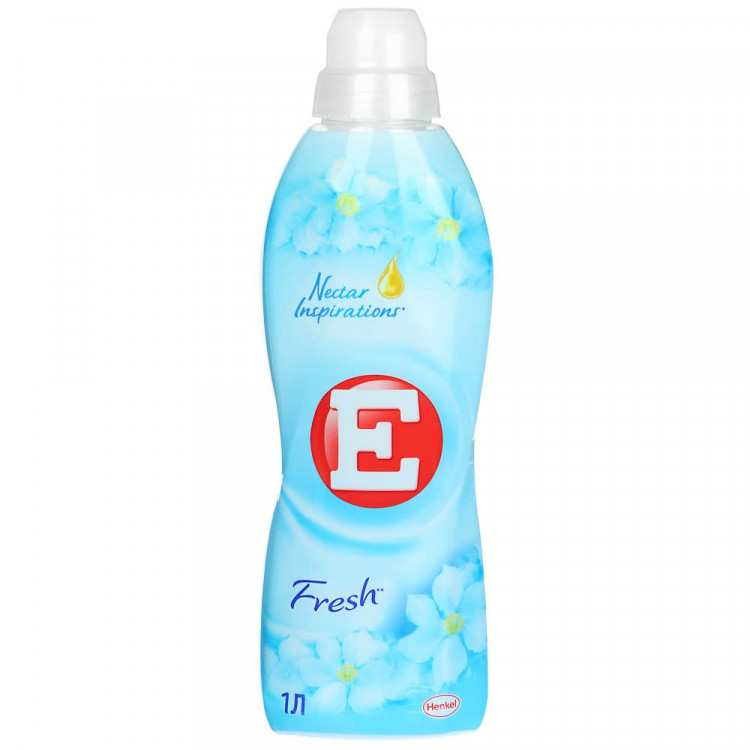 Кондиционер для белья Е Свежий 1л (Ст.12)