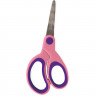 Ножницы детские 130мм прорезиненные ручки deVENTE Чиисана Хоши (Chiisana Hoshi) арт.8010514