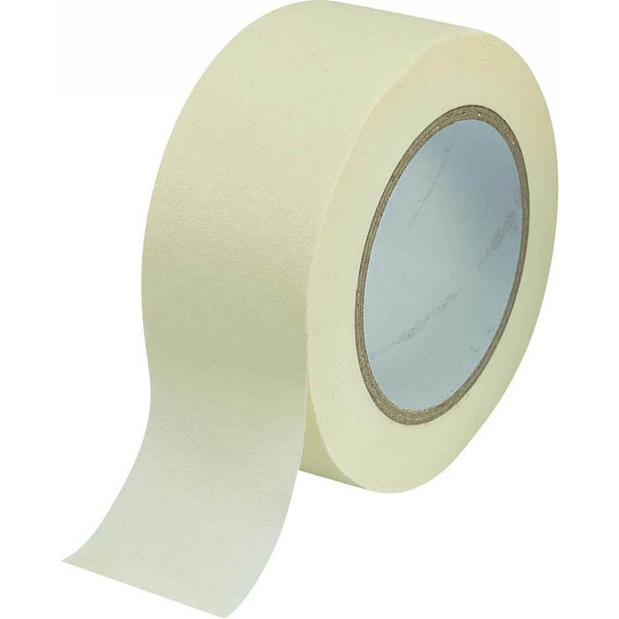 Скотч малярный 38*40м ТМ Klebebänder арт.K3840S (Ст.48)