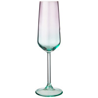 Бокал 195мл "RAINBOW" стекло арт.312-142 Бокал 195мл "RAINBOW" стекло арт.312-142