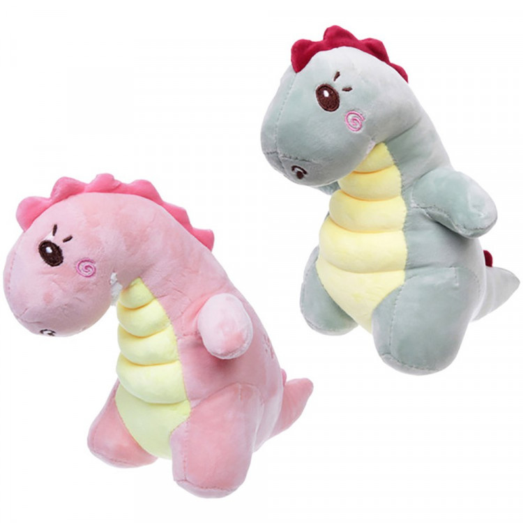 Мягкая игрушка "Дракон Ричард" 23см арт.891-0474