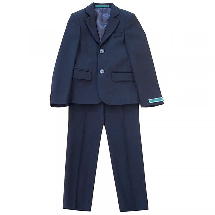 Костюм (Van Cliff) Ховард неви юниор артикул А99115 цвет синий