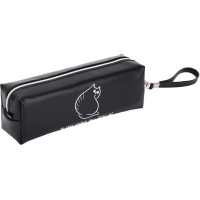 Пенал-косметичка 1 отделение deVENTE Я не они, я - это я! 215x80x50мм арт.7029605