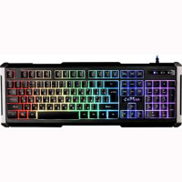 Клавиатура провод. игровая Defender Chimera GK-280DL 9реж