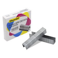 Скобы спец. №23/15 Silwerhof 100л. (Ст.15) Скобы спец. №23/15 Silwerhof 100л. (Ст.15)