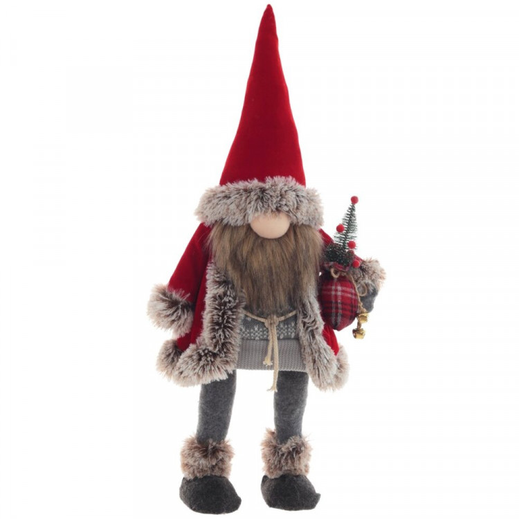 Игрушка декор. "Гном" 51см арт.796065