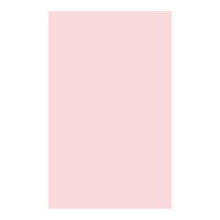 Бумага цветная А4 500л пастель розовый 80г/м2