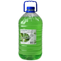 Туалетное мыло жидкое 5л ПЭТ Алоэ (Ст.4) Туалетное мыло жидкое 5л ПЭТ Алоэ (Ст.4)