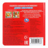 Книжка картонная А6 (Умка) с тактильными вставками Дикие животные Степанов В.А арт.9785506014638