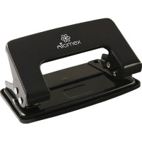 Дырокол (10л) Attomex металлический арт.4020303