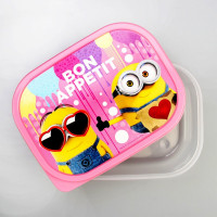 Ланч-бокс 0,5л "Гадкий Я" арт.3000917