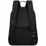 Рюкзак для девочек (Grizzly) арт.RXL-623-2/3 черный 26х38х12 см Рюкзак для девочек (Grizzly) арт.RXL-623-2/3 черный 26х38х12 см