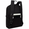 Рюкзак для девочек (Grizzly) арт.RXL-623-2/3 черный 26х38х12 см Рюкзак для девочек (Grizzly) арт.RXL-623-2/3 черный 26х38х12 см