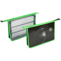 Папка школьная для труда А4 на молнии 1 отделение (deVENTE) Sport арт.8054316 Папка школьная для труда А4 на молнии 1 отделение (deVENTE) Sport арт.8054316