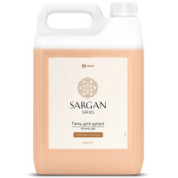 Гель для душа "Sargan" (канистра 5 л) Grass
