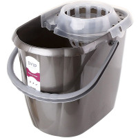 Ведро пластиковое Svip 13 л. с отжимом арт.SV3895 Ведро пластиковое Svip 13 л. с отжимом арт.SV3895