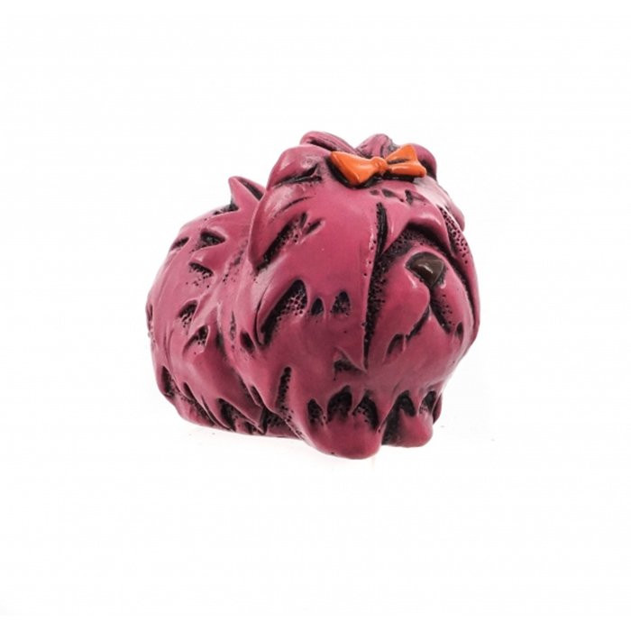 Статуэтка символ года Собака 5см ассортимент арт.263116 Статуэтка символ года Собака 5см ассортимент арт.263116