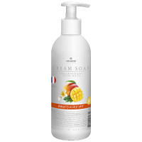 т/м жидкое 500мл дозатор Cream Soap манго и йогурт (крем) Pro-Brite арт.1603-05 (Ст.10) т/м жидкое 500мл дозатор Cream Soap манго и йогурт (крем) Pro-Brite арт.1603-05 (Ст.10)