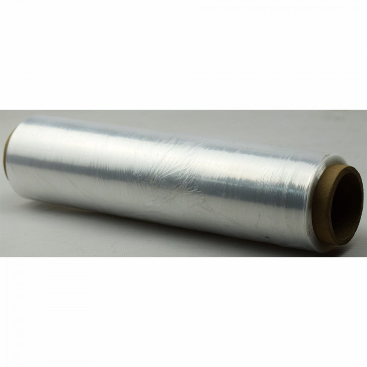 Пленка пищевая 22см*200м прозрачная Пленка пищевая 22см*200м прозрачная