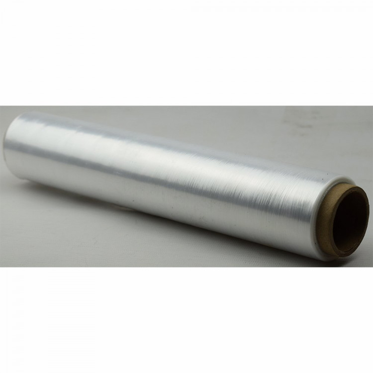 Пленка пищевая 30см*200м прозрачная Пленка пищевая 30см*200м прозрачная