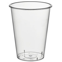 Стакан пластик 375/410мл, Bubble cup/шейкер упаковка 25 шт. (Ст.25/500) крышка 451658 Стакан пластик 375/410мл, Bubble cup/шейкер упаковка 25 шт. (Ст.25/500) крышка 451658