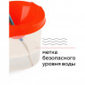 Стакан-непроливайка (Гамма) двойной ассорти арт.10122026