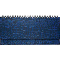 Планинг 2026 б/в Attomex "Arkona" синий, 64л евроспираль арт.2239674 Планинг 2026 б/в Attomex "Arkona" синий, 64л евроспираль арт.2239674