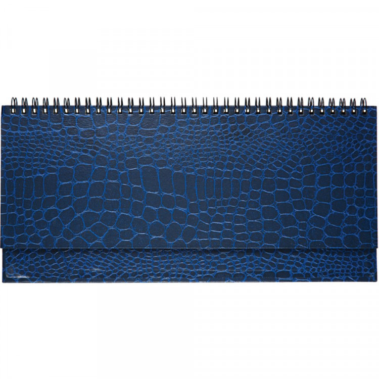 Планинг 2026 б/в Attomex "Arkona" синий, 64л евроспираль арт.2239674 (Ст.12/24) Планинг 2026 б/в Attomex "Arkona" синий, 64л евроспираль арт.2239674 (Ст.12/24)