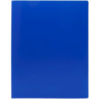 Папка 30 файлов 0,50мм пл. Workmate синий арт.15-6156 (Ст.) Папка 30 файлов 0,50мм пл. Workmate синий арт.15-6156 (Ст.)