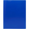 Папка 30 файлов 0,50мм пл. Workmate синий арт.15-6156 (Ст.) Папка 30 файлов 0,50мм пл. Workmate синий арт.15-6156 (Ст.)