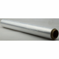 Пленка пищевая  45см*200м прозрачная