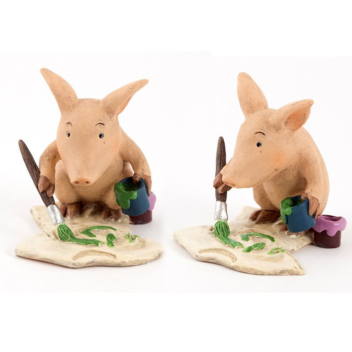 Статуэтка символ года Хрюн Гог 6см арт.22951 Статуэтка символ года Хрюн Гог 6см арт.22951