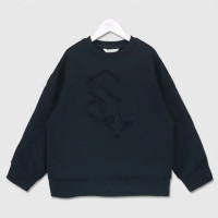 Джемпер для девочки артикул 22279 (DELORAS) размер цвет черный