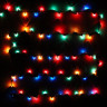 Гирлянда эл.д/дома 09м 180LED 