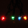 Гирлянда эл.д/дома 09м 180LED 