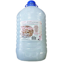 туалетное мыло жидкое 5л ПЭТ Укрус/Исток антибактериальное туалетное мыло жидкое 5л ПЭТ Укрус/Исток антибактериальное