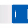 Папка скоросшиватель А4 Бюрократ Дисплей синий арт.PS-K20BLU (Ст.10) Папка скоросшиватель А4 Бюрократ Дисплей синий арт.PS-K20BLU (Ст.10)
